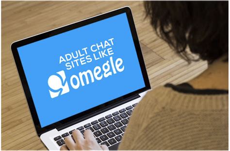 omegle cumming|Adult Omegle Alternatives: 7 Best Video Chat Sites Like Omegle